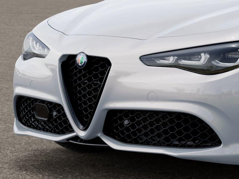 New 2026 Alfa Romeo GiuliaImage 7