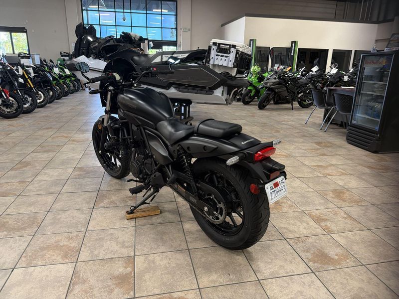 New 2026 Kawasaki Eliminator Image 15