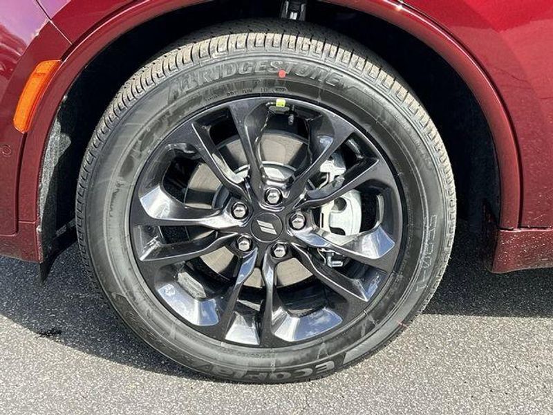 New 2024 Dodge Durango R/T RwdImage 10
