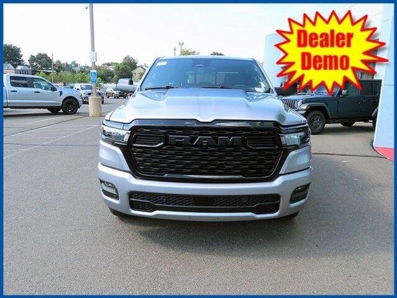New 2025 RAM 1500 TradesmanImage 3