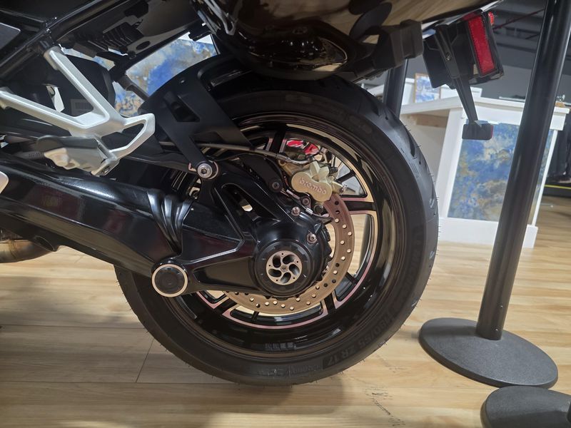 2020 BMW R 1250 RS Image 40