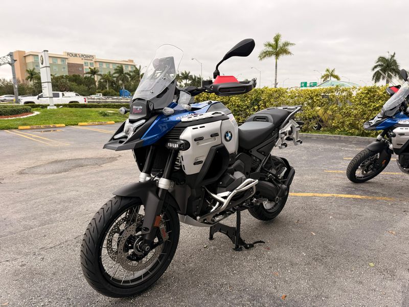2025 BMW R 1300 GS AdventureImage 3