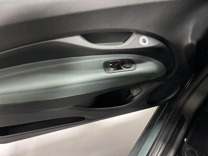 New 2025 Fiat 500e Giorgio Armani Collector