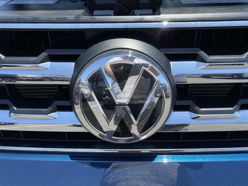 2019 Volkswagen Atlas 3.6L V6 SEImage 31