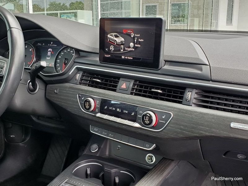 2019 Audi A4 PremiumImage 29