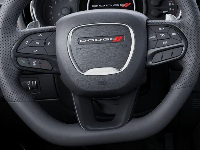 New 2026 Dodge Durango Gt AwdImage 19