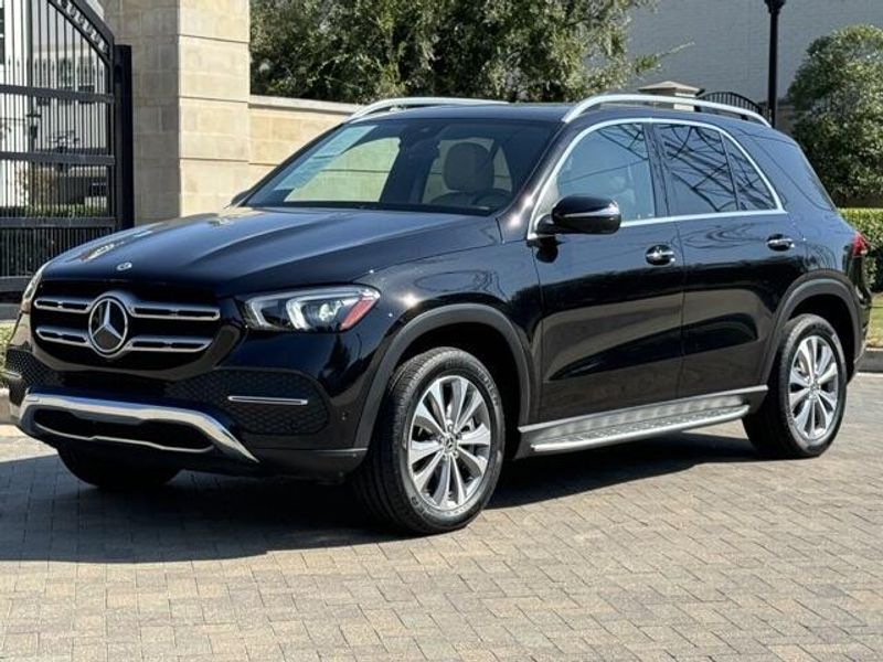 2023 Mercedes-Benz GLE 450Image 15