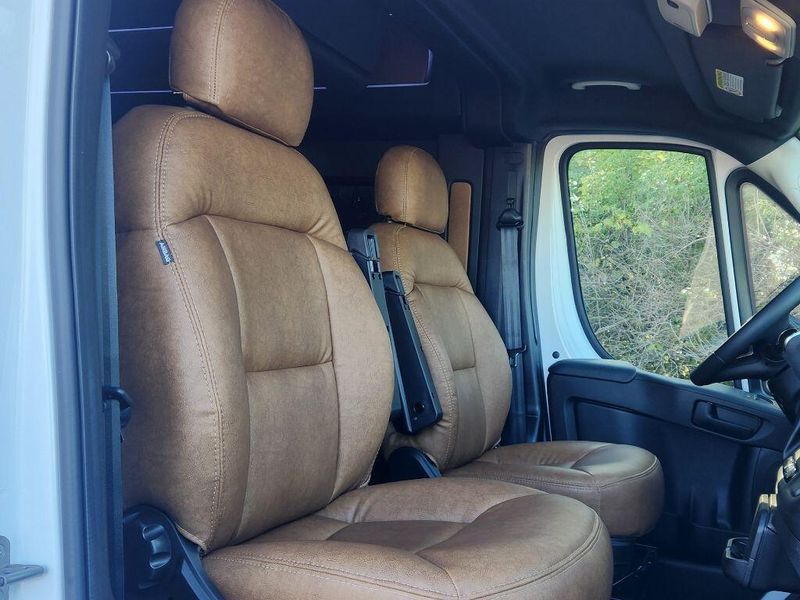 2023 RAM Promaster 2500 Window Van High Roof 159