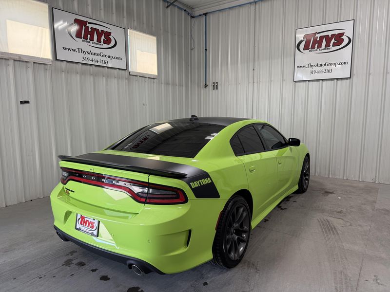 Used 2023 Dodge Charger R/TImage 3