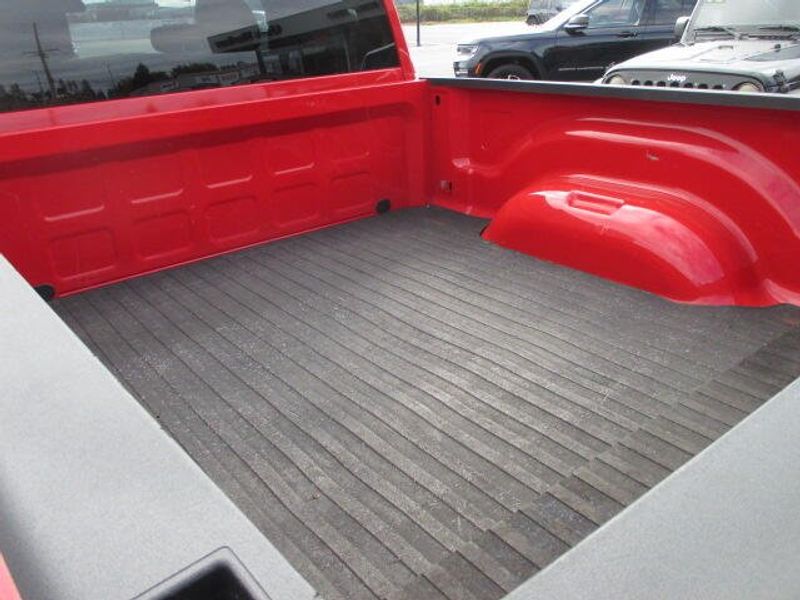 Used 2019 RAM 1500 Classic TradesmanImage 10
