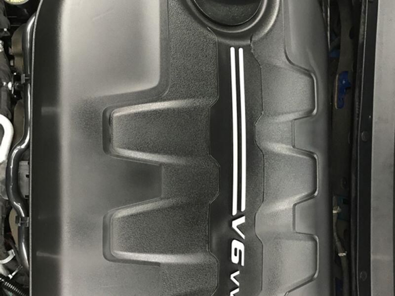 Used 2019 Jeep Cherokee TrailhawkImage 19