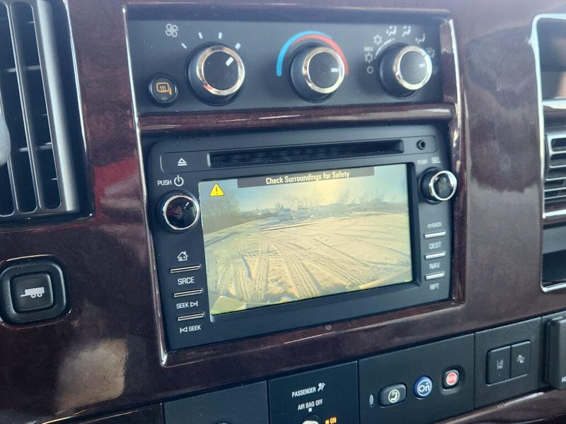 Used 2020 GMC Savana Cargo 