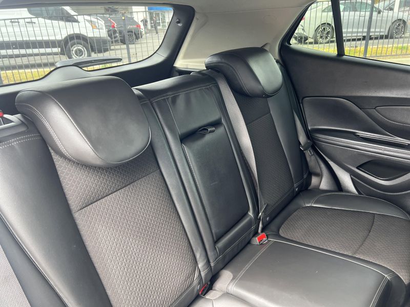 2019 Buick Encore PreferredImage 23