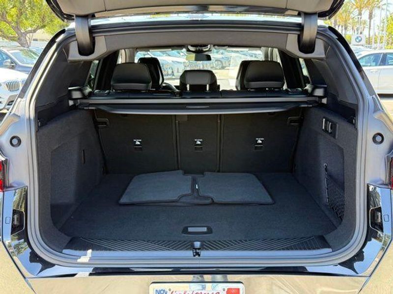 Used 2026 BMW X3 30 xDriveImage 16