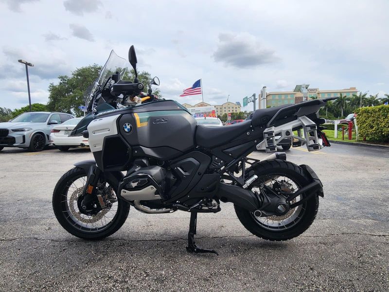 2026 BMW R 1300 GS AdventureImage 5