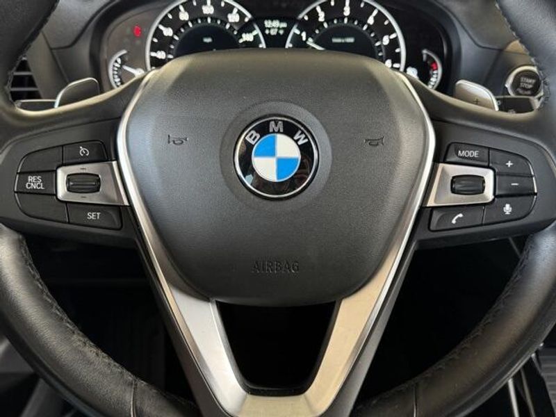 2019 BMW X3 sDrive30iImage 9