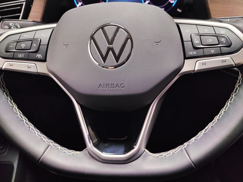 Used 2024 Volkswagen Atlas SE AWD w/TechnologyImage 29