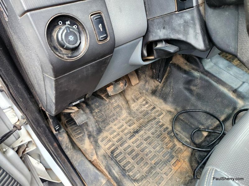 Used 2016 Ford F-450 Chassis XL