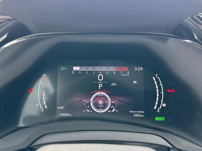2024 Lexus RX 500h F SPORT Performance