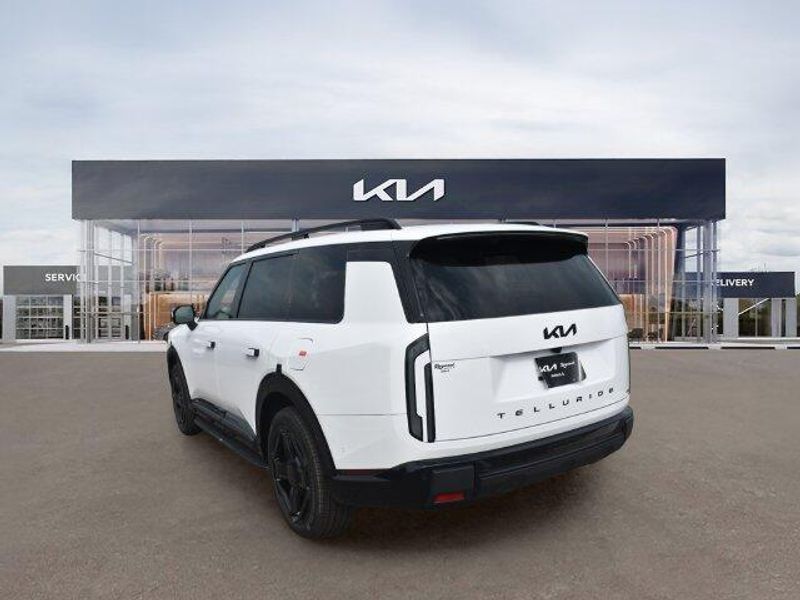 New 2027 Kia Telluride X-Line SX-PrestigeImage 6