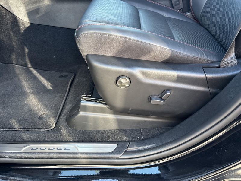 New 2026 Dodge Durango Gt Plus AwdImage 28