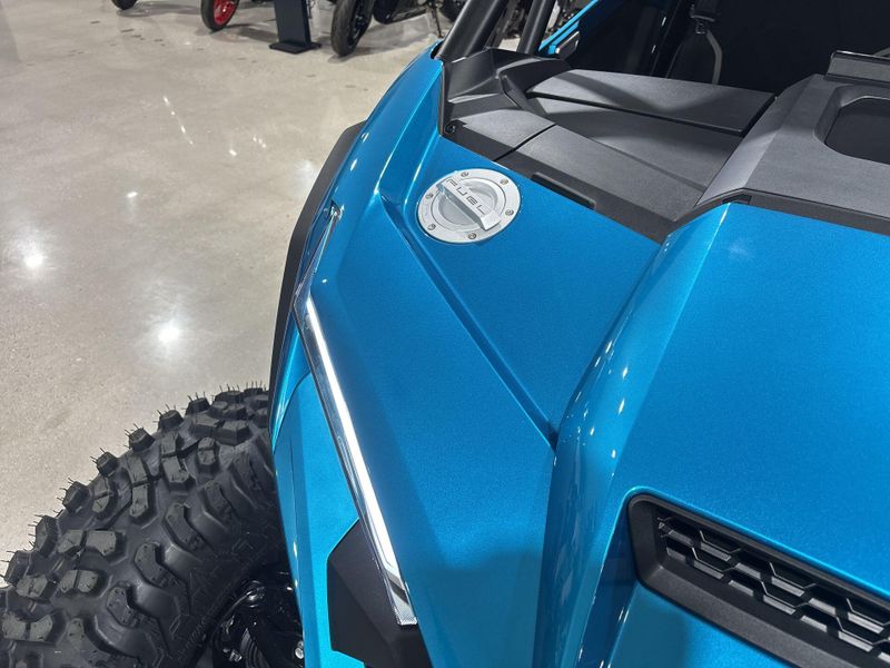 New 2027 CFMOTO ZFORCE Z10 Image 34