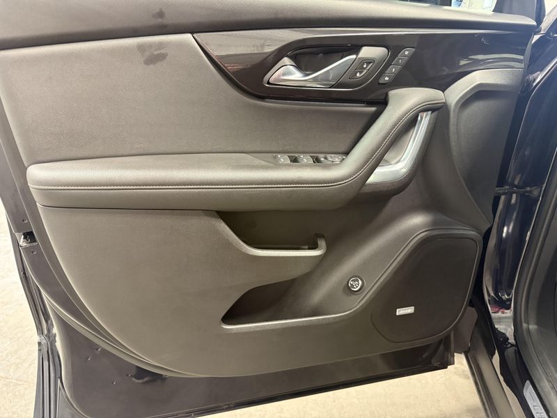 Used 2021 Chevrolet Blazer PremierImage 19
