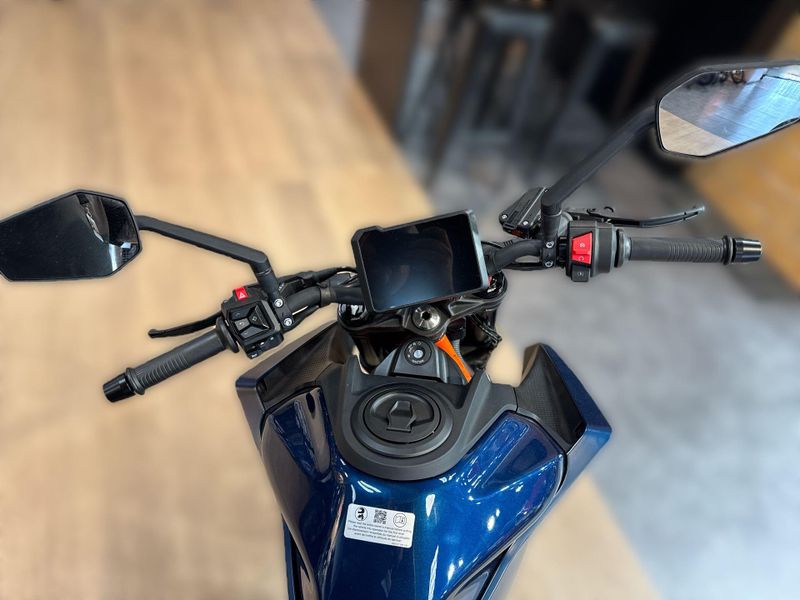 New 2026 KTM 390 DUKE Image 14