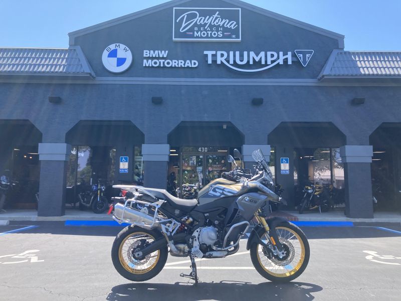 2023 BMW F 850 GS ADVENTURE