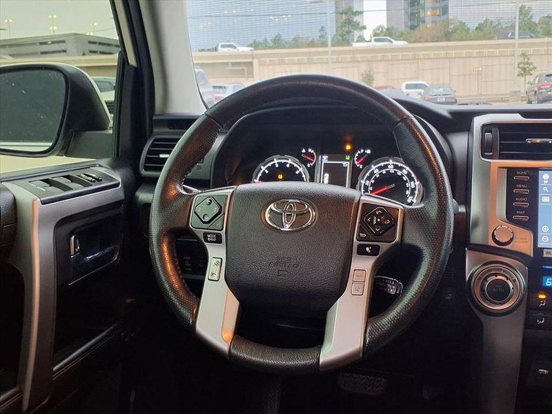 Used 2023 Toyota 4Runner LimitedImage 14
