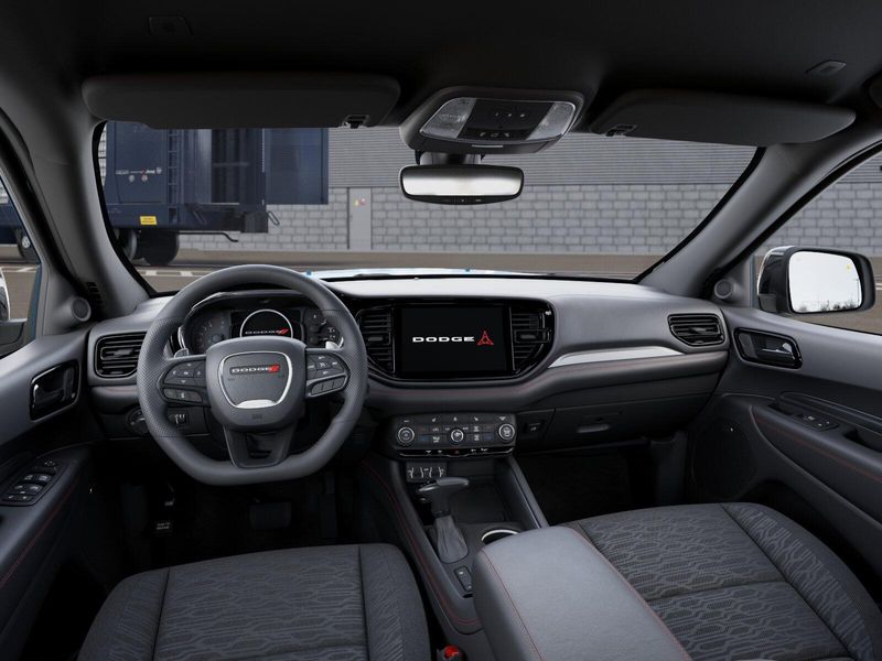 New 2027 Dodge Durango Gt Hemi V8 AwdImage 8