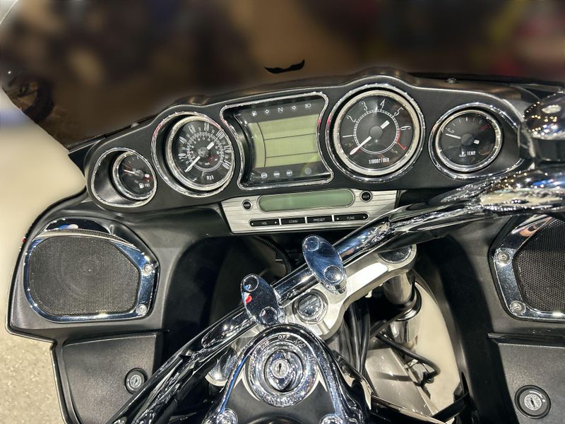 Used 2012 Kawasaki VULCAN 1700 VOYAGER ABS Image 16