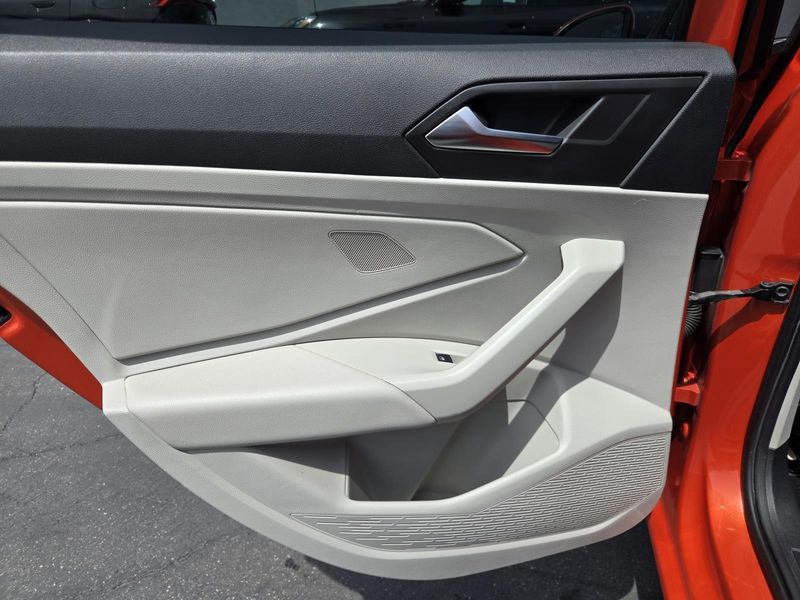 Used 2019 Volkswagen Jetta S Auto w/SULEV