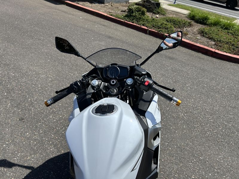 Used 2023 Kawasaki NINJA 400 ABS 