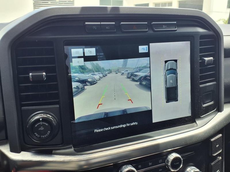 2021 Ford F-150 LariatImage 24