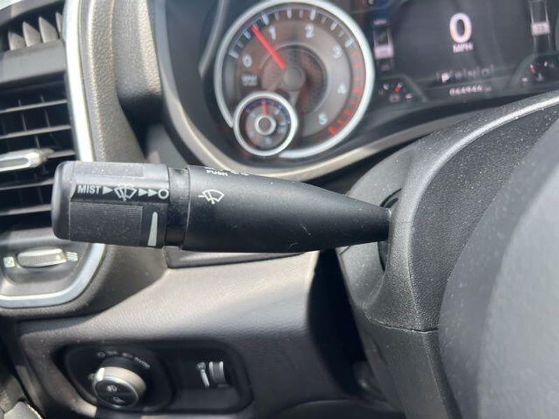 2022 RAM 2500 Big HornImage 40