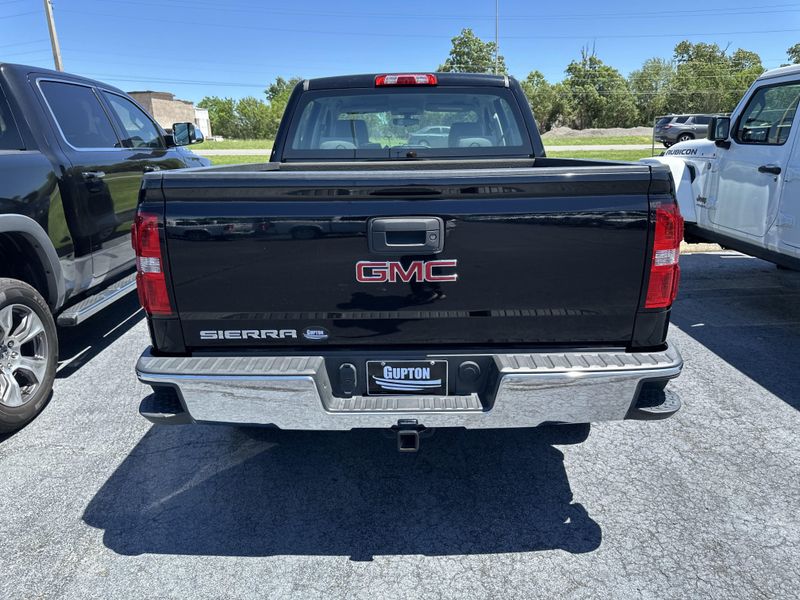 2014 GMC Sierra 1500 Image 10