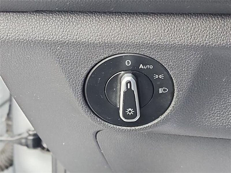 2021 Volkswagen Jetta 1.4T SImage 18
