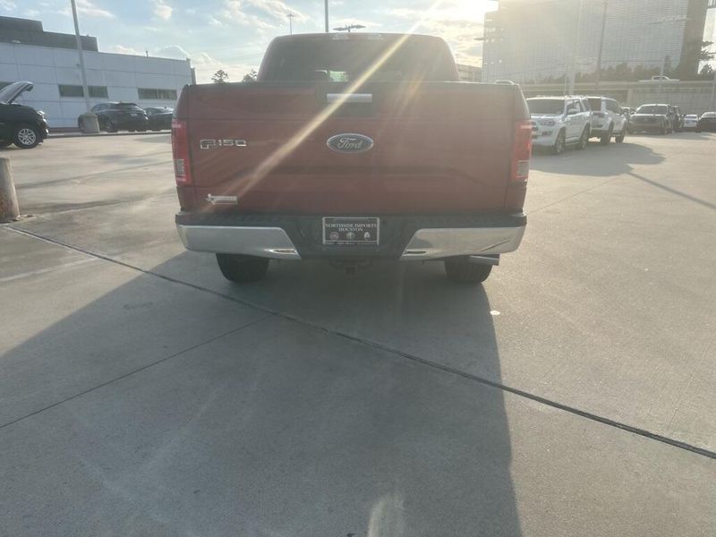 Used 2017 Ford F-150 XLTImage 6