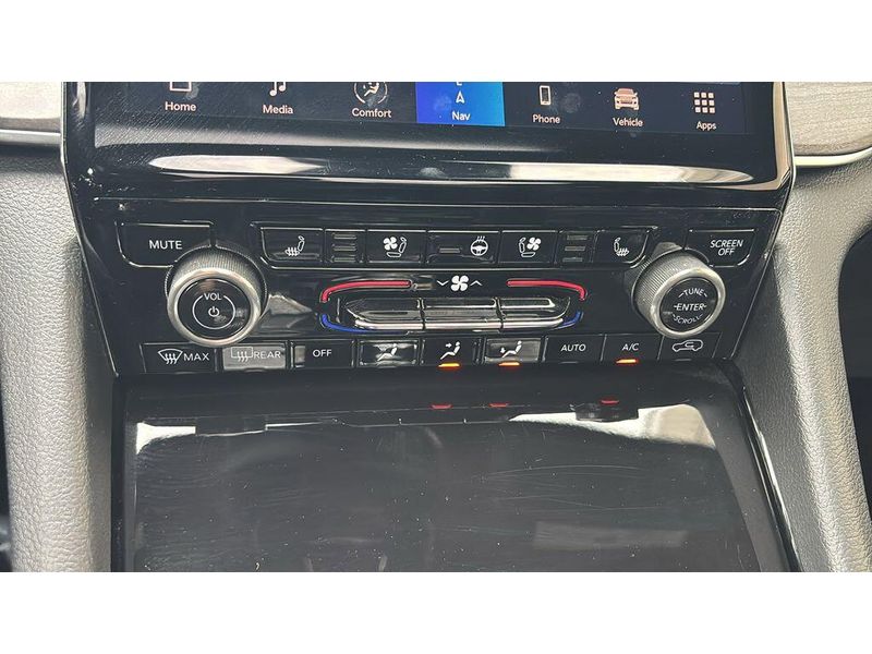 Used 2022 Jeep Grand Cherokee OverlandImage 20