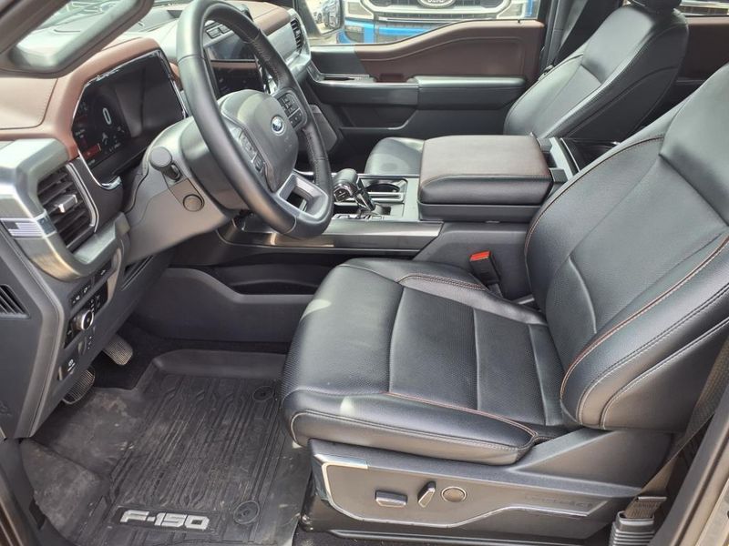 2023 Ford F-150 LariatImage 5
