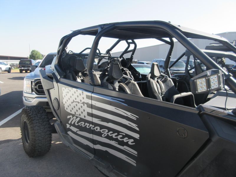 USED 2024 POLARIS RZR PRO XP 4 ULTIMATE Image 5