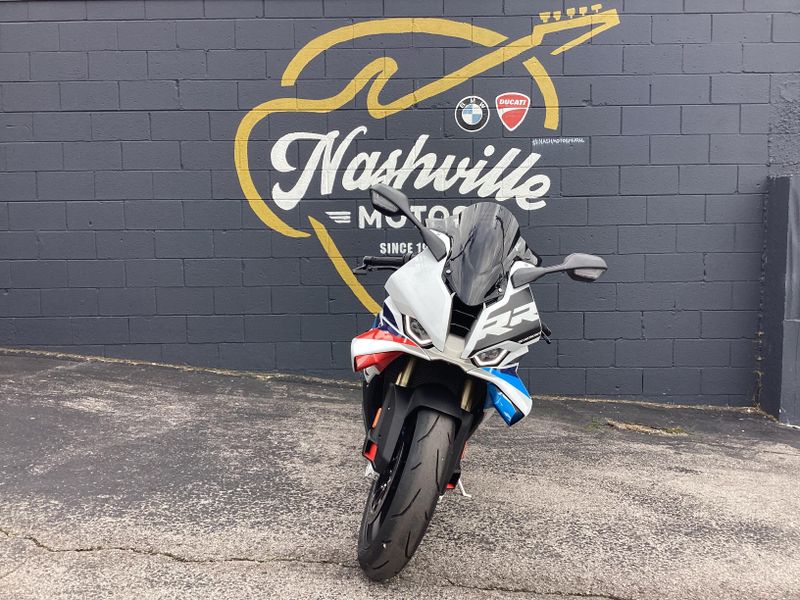 Used 2025 BMW S 1000 RR 
