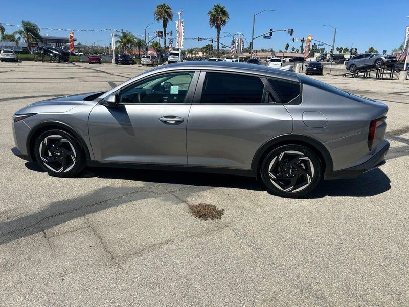 Used 2026 Kia K4 EXImage 6
