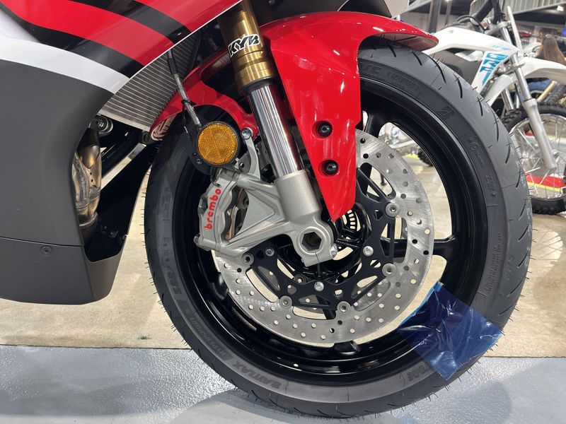 New 2026 Yamaha YZF-R9 70TH ANNIVERSARY EDITION Image 24