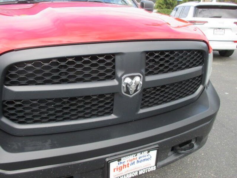 Used 2019 RAM 1500 Classic TradesmanImage 4