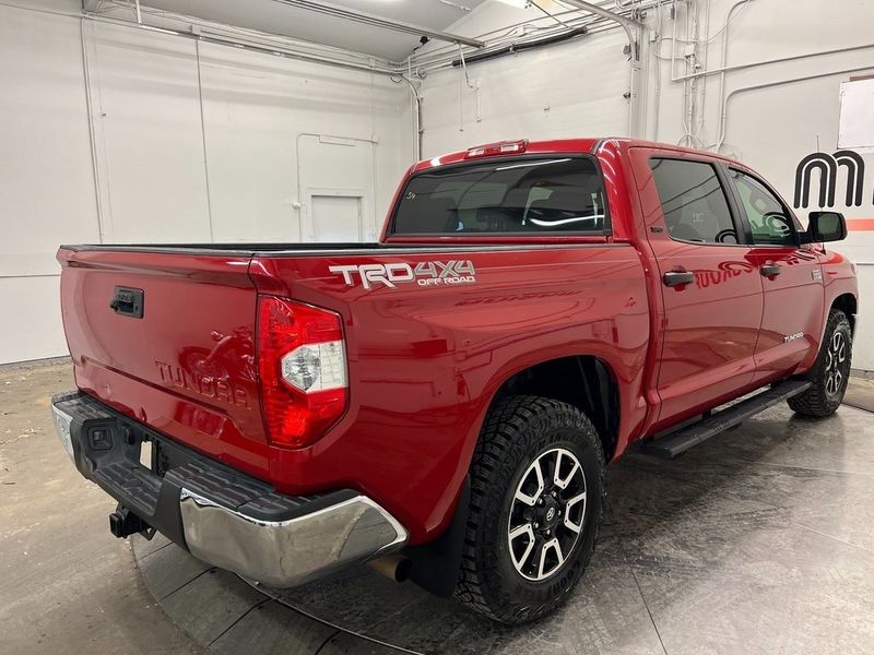 2019 Toyota Tundra TRD ProImage 16