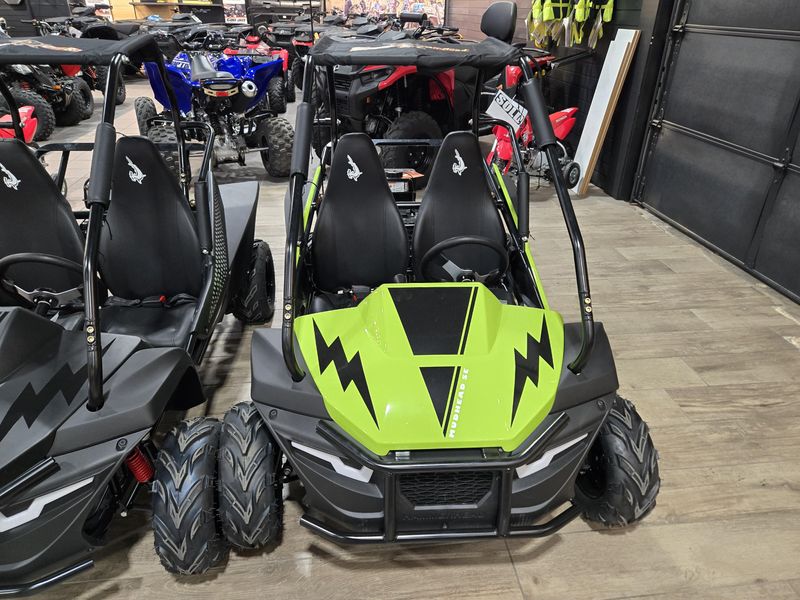 NEW 2026 HAMMERHEAD MUDHEAD SE Image 5