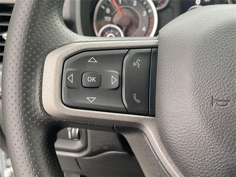 New 2023 RAM 4500 Tradesman Chassis Regular Cab 4x2 84