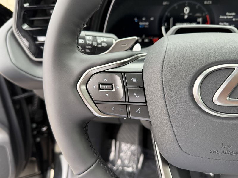 2025 LEXUS TX 350 PremiumImage 20